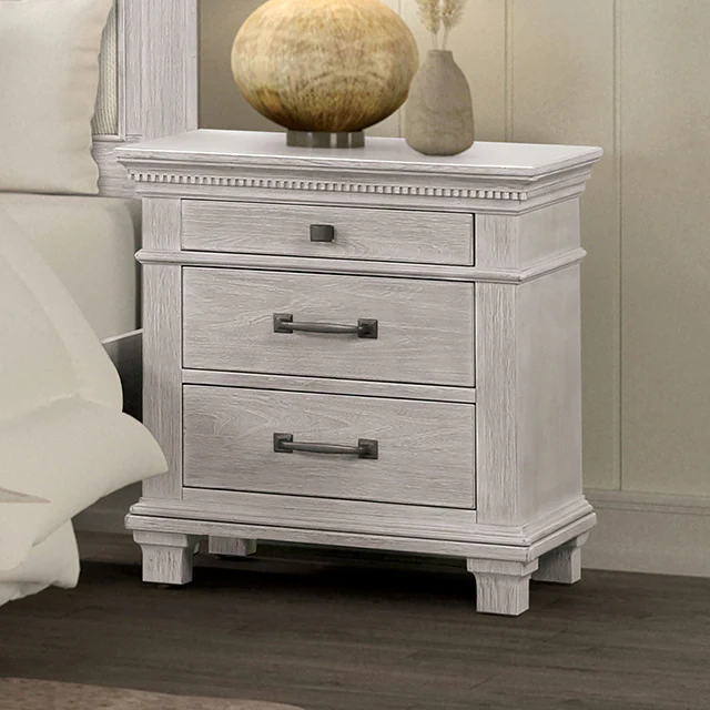 Swanley Nightstand