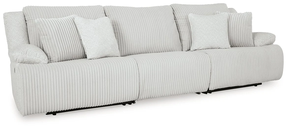 Top Tier Sectional Sofa