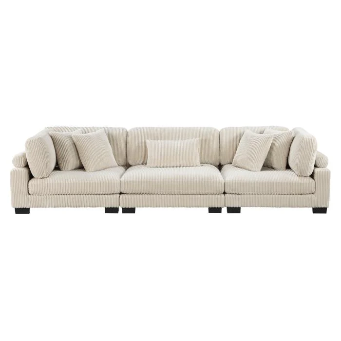 8555BE-3 - (3) Sofa