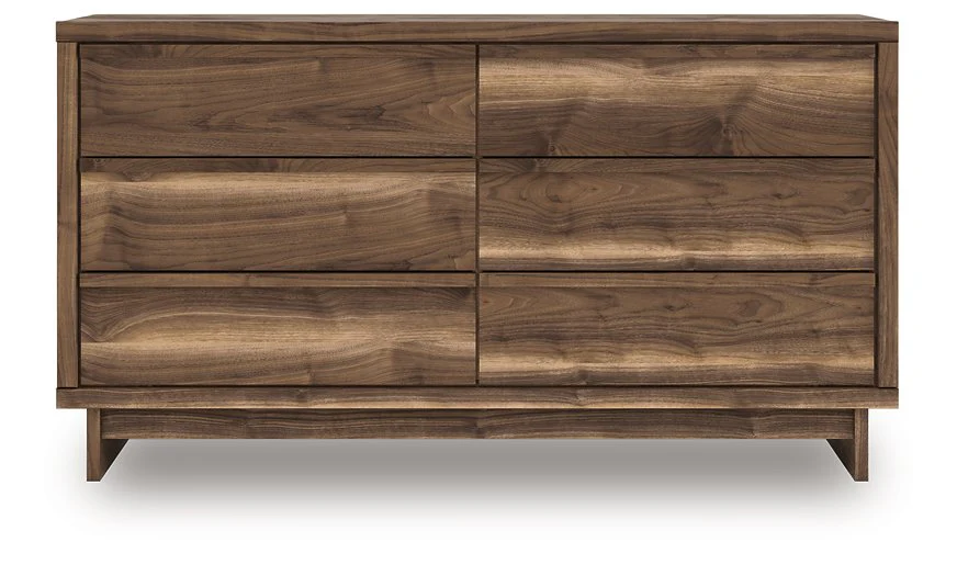 Chirason Dresser