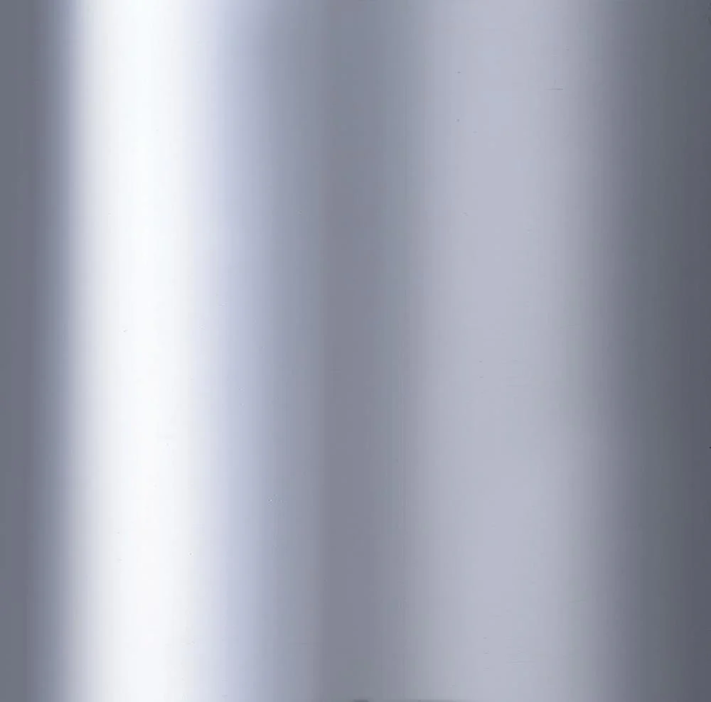 Cayden Rectangular Top Accent Table Chrome and Clear