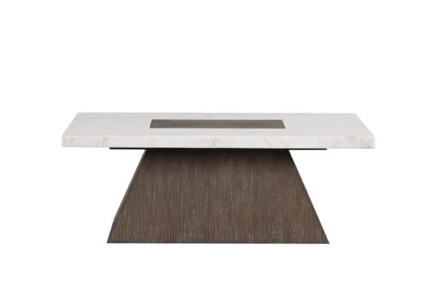 Grasten Square Coffee Table