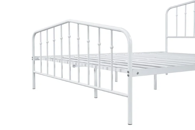 Nicoli Full Metal Bed