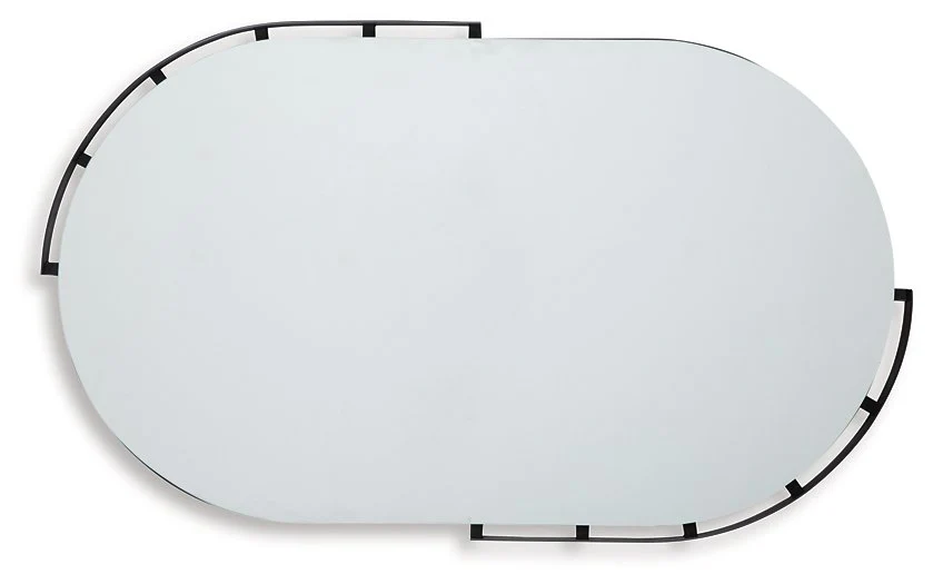 Valkings Accent Mirror (Set of 2)