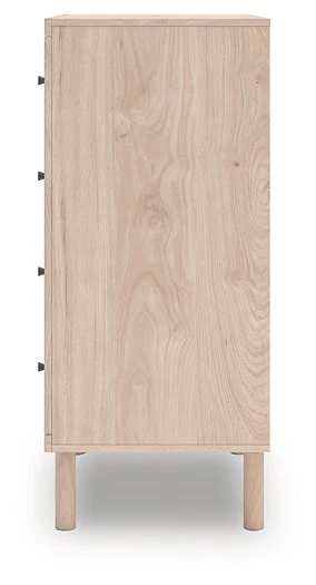 Arloster Chest of Drawers