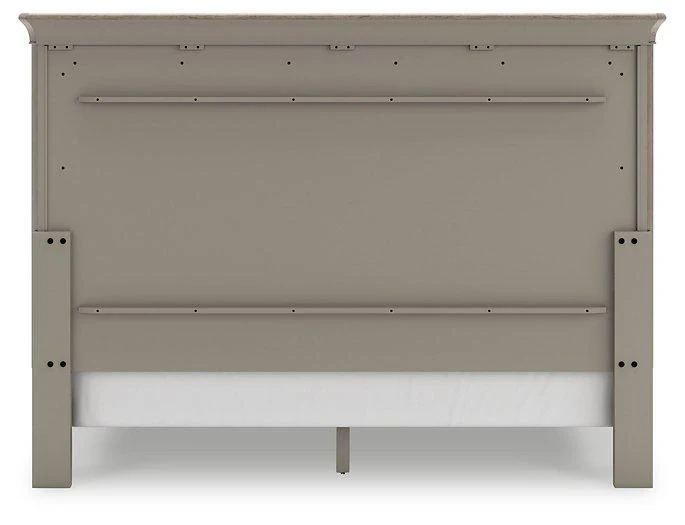 Lexorne Bed