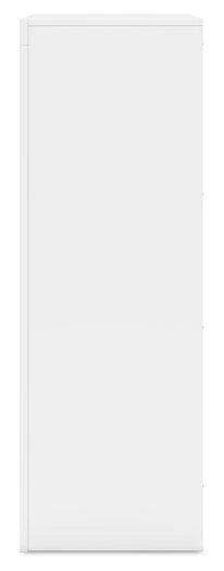 Binterglen Chest of Drawers