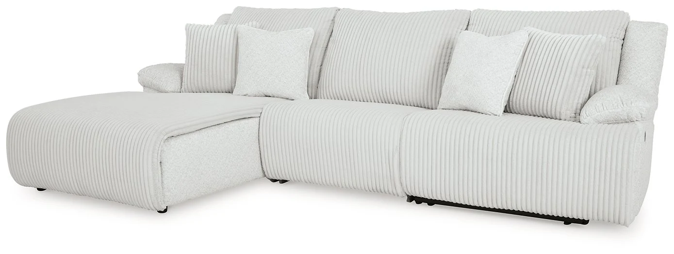 Top Tier Sectional Sofa Chaise