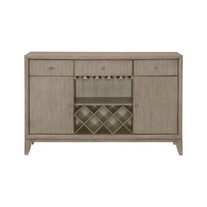 Mckewen Server in Gray 1820-40