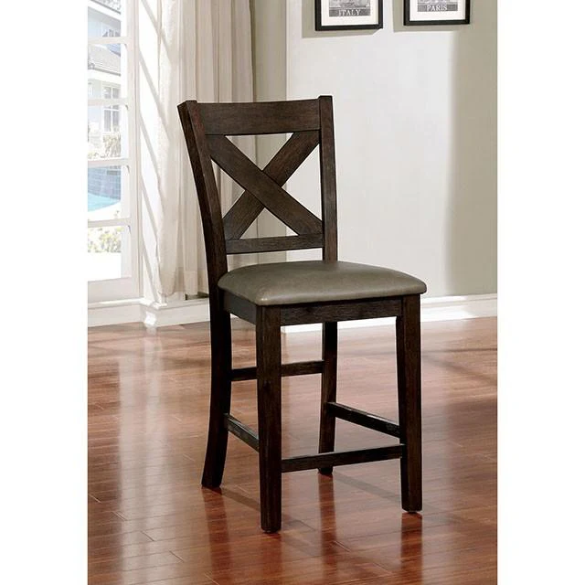Bridgeville Counter Height Chair