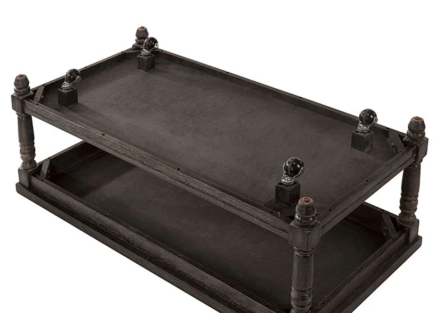 Monango 3 Pc. Table Set