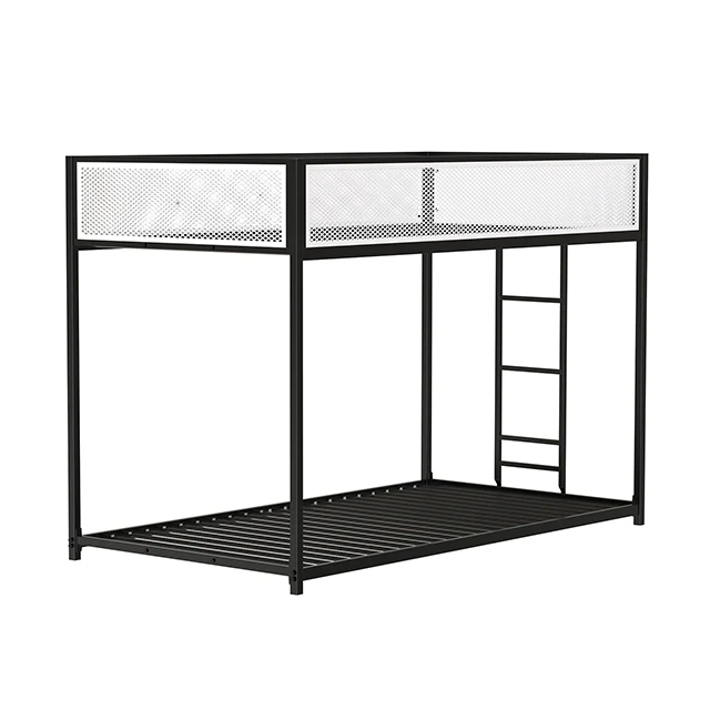 Southall Metal Bunk Bed