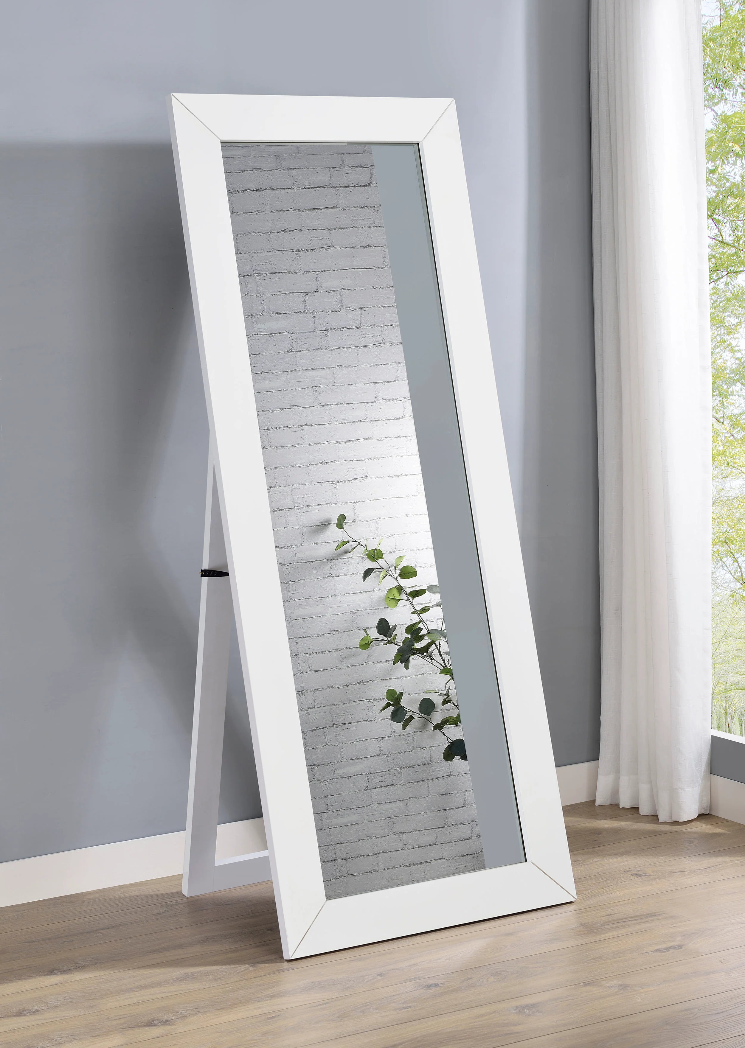 Cadence Standing Mirrors