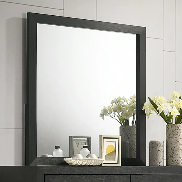 Latimer Mirror