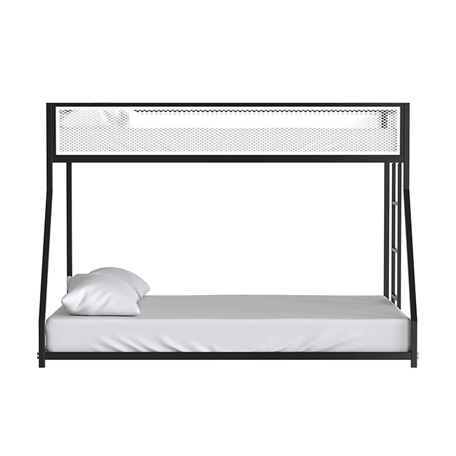 Southall Metal Bunk Bed