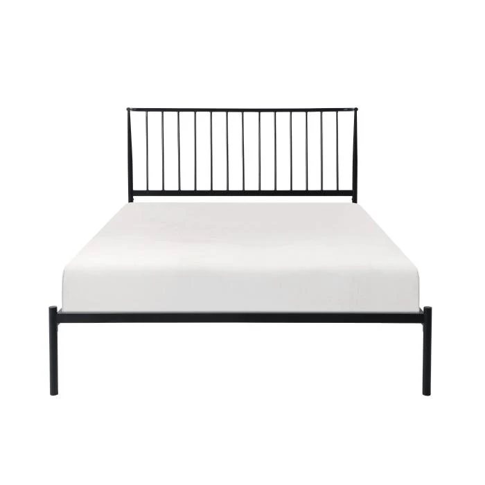 Augusta Full Platform Bed