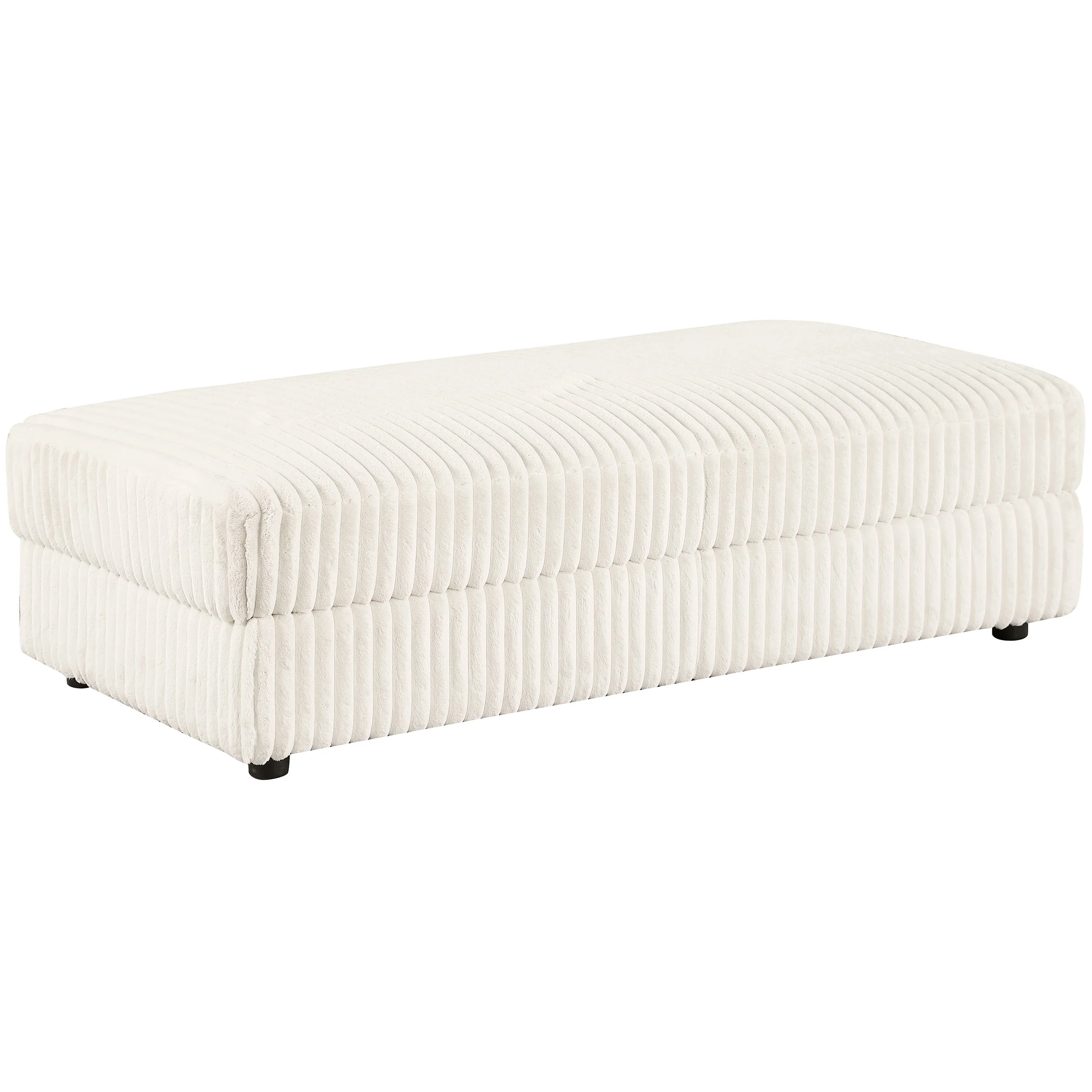 Emberson Ottoman