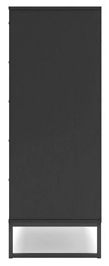 Socalle Chest of Drawers