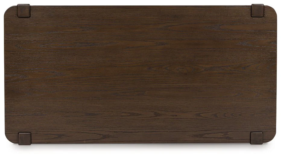 Breckington Coffee Table