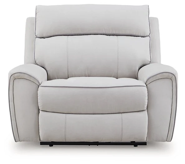 Social Pointe Power Recliner