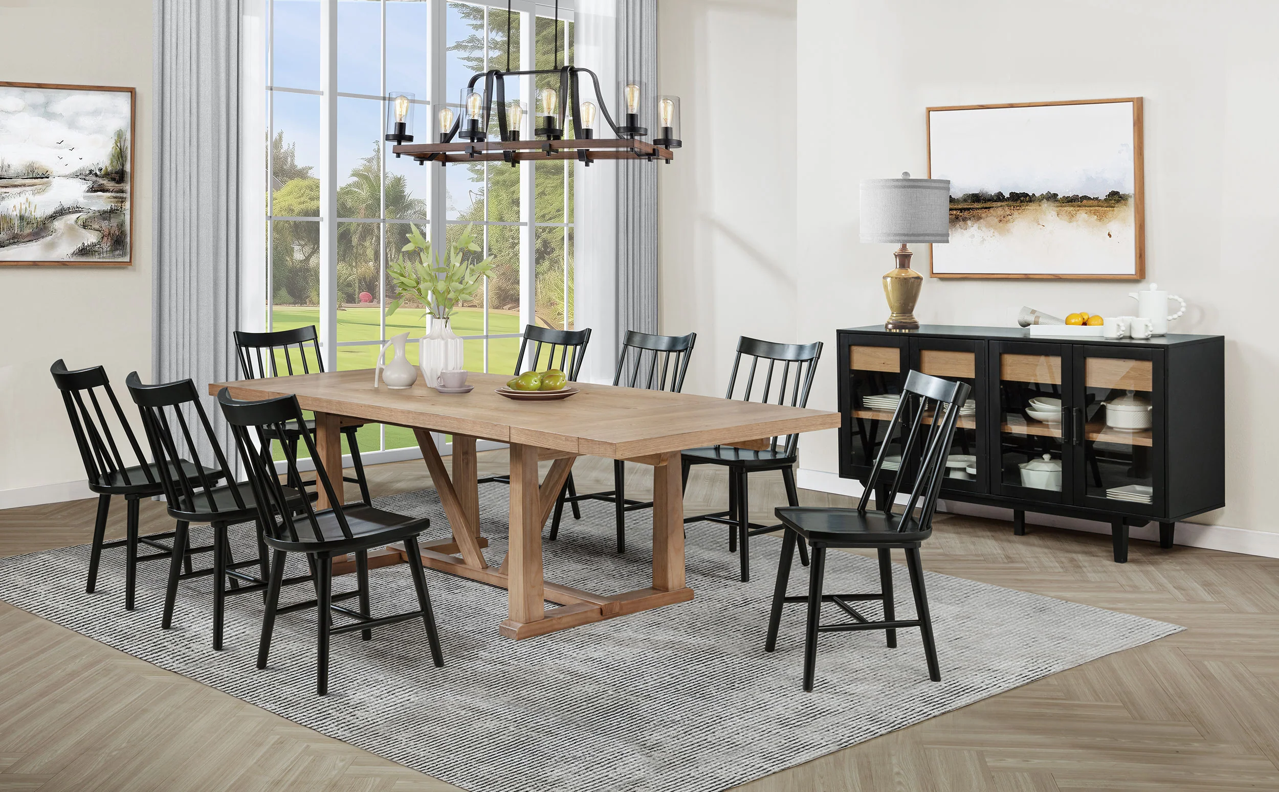 Middleton Dining Tables