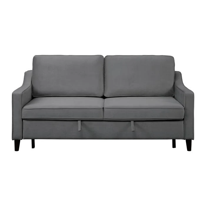 9428DG-3CL - Convertible Studio Sofa with Pull-out Bed