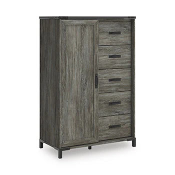 Frandern Dressing Chest
