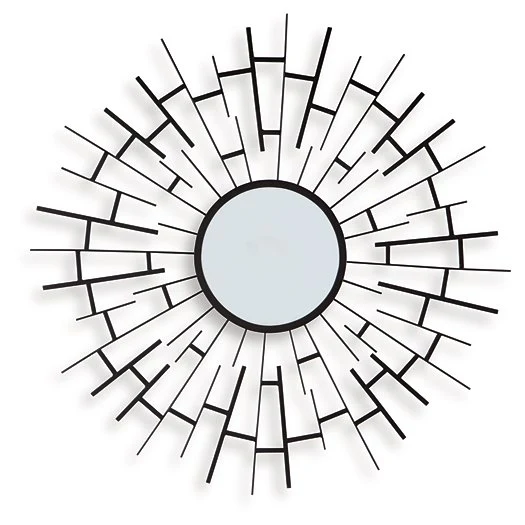 Garrenworth Accent Mirror