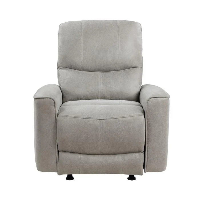 9602GY-1 - Rocker Reclining Chair