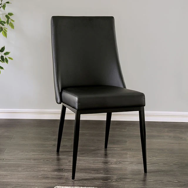 Porrima Side Chair (2/Ctn)