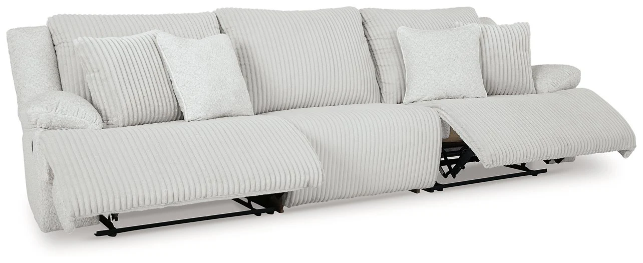 Top Tier Sectional Sofa
