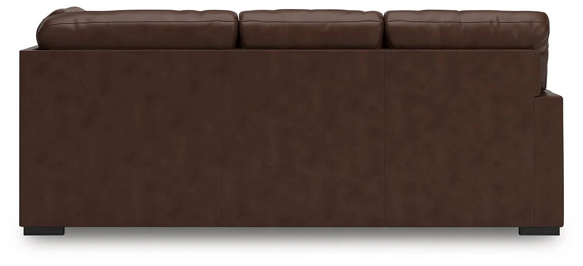 McDowlan Sectional with Chaise