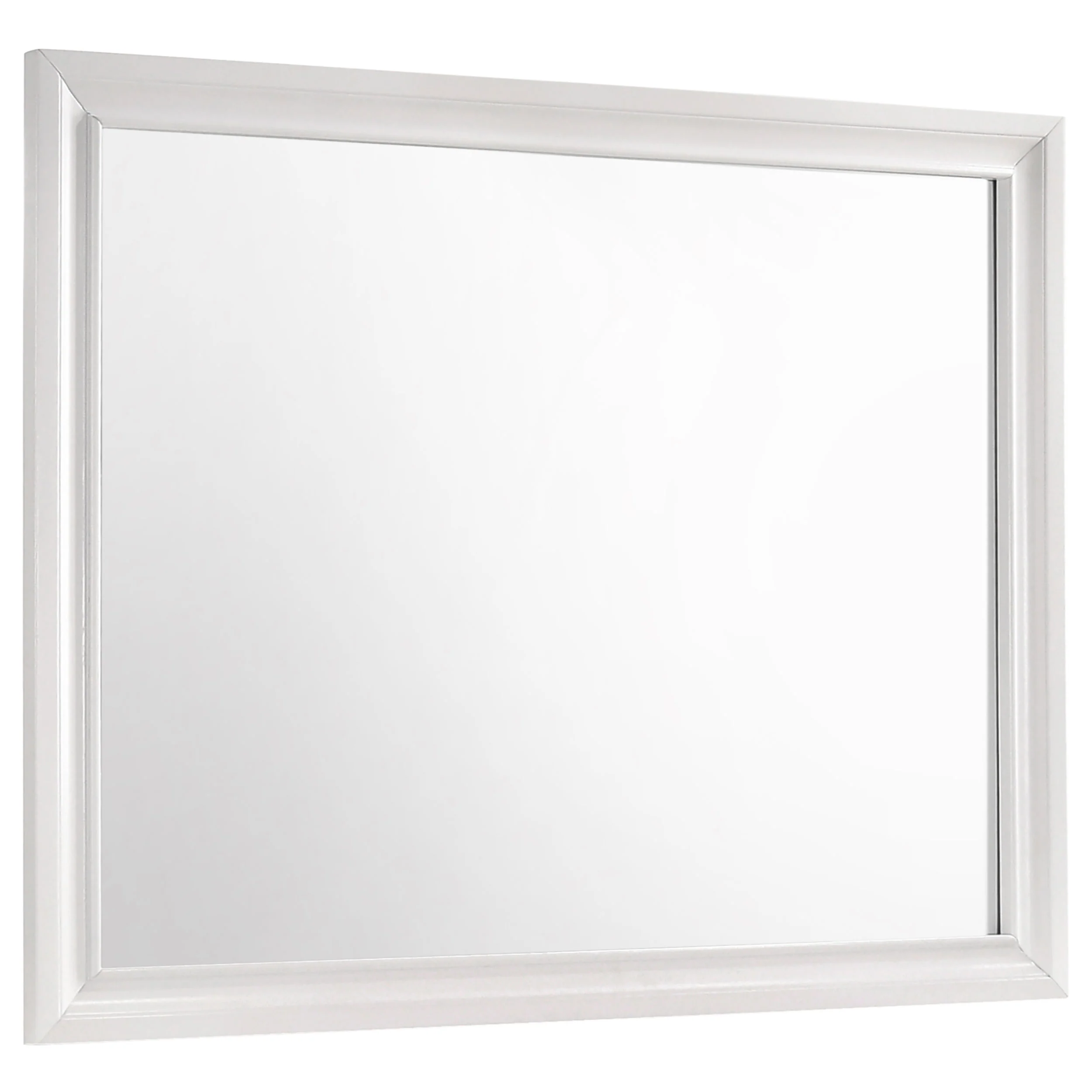 Miranda 4 Pc Bedroom Set