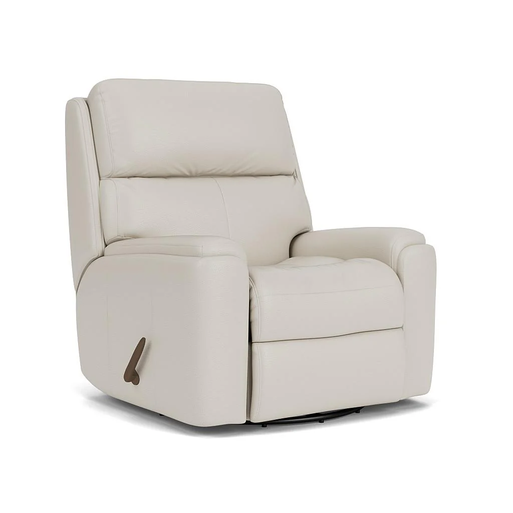 Rio 3904-53 Swivel Gliding Recliner