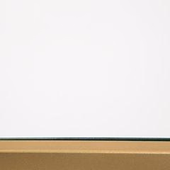 Veerwick Accent Coffee Table