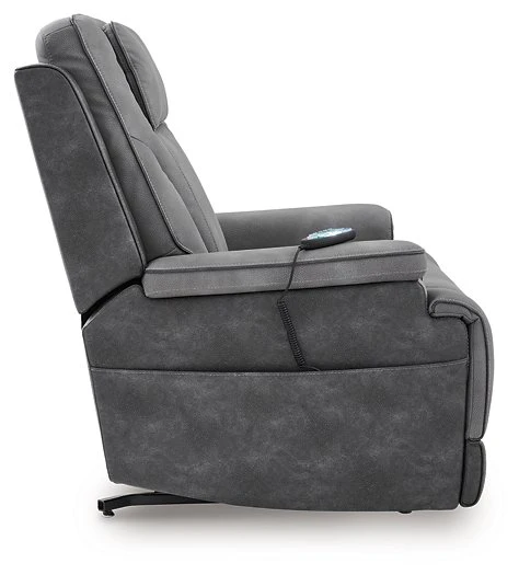4Z-Peaceful Pause Power Lift Recliner