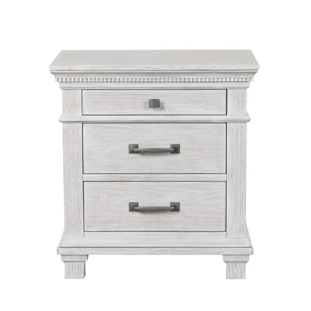 Swanley Nightstand