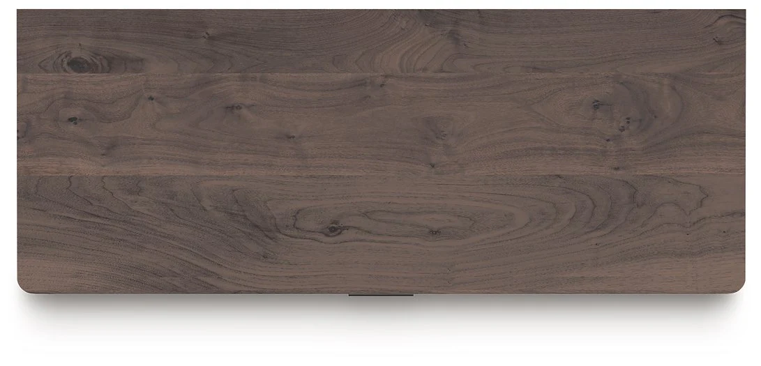 Pamytta Wide Chest of Drawers