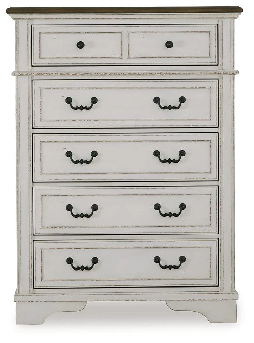 Blendon Chest of Drawers