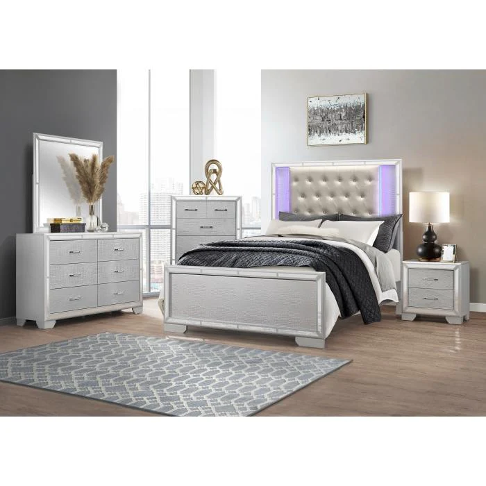 Aveline (3) Queen Bed