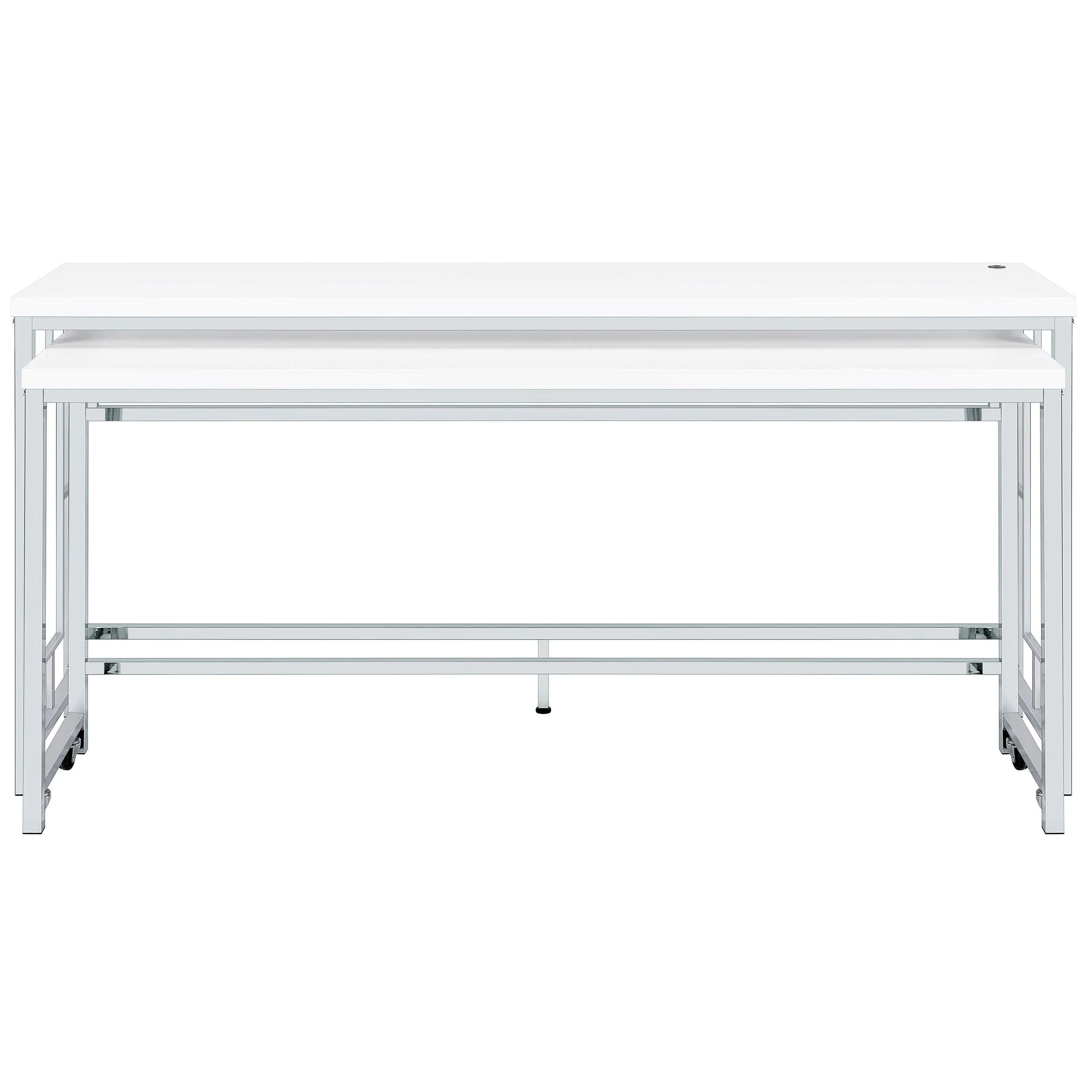 Jackson 5 Pc Counter Height Dining Set