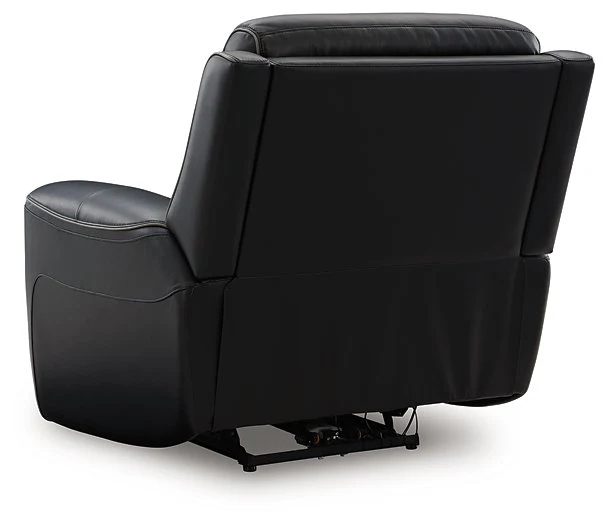 5Z-Comfort Power Recliner