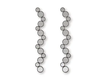 Vinler Accent Mirror Set (Set of 2)