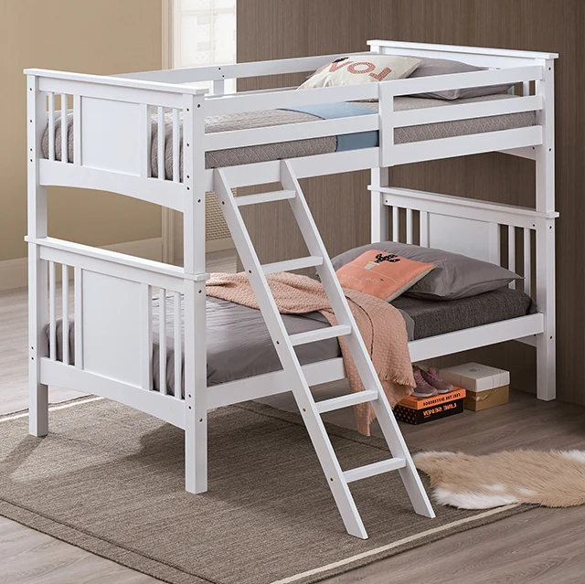 Spring Creek Bunk Bed