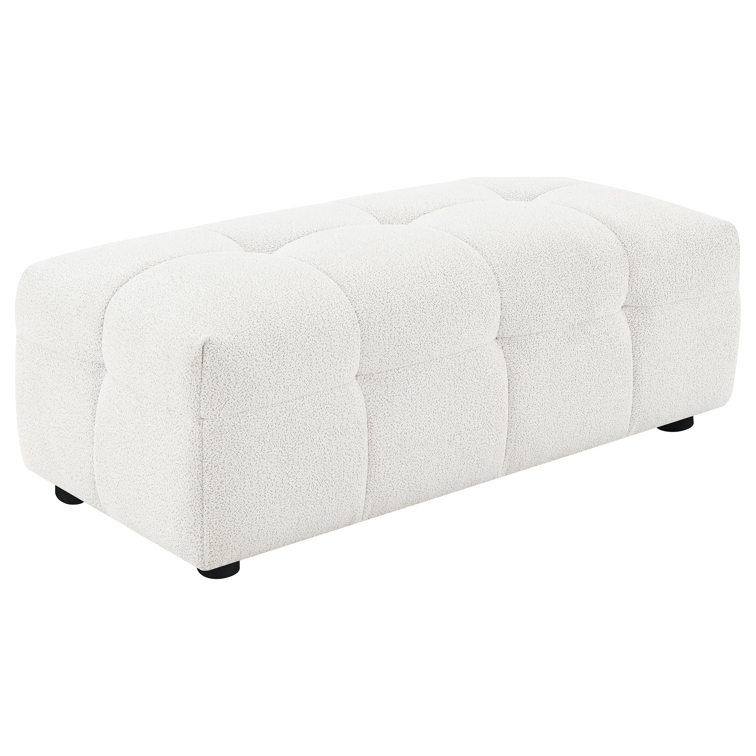 Everly Ottoman