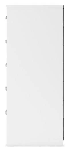 Flannia Chest of Drawers