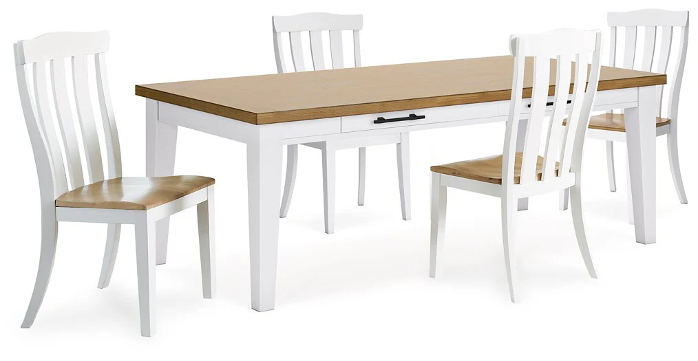 Ashbryn Dining Set