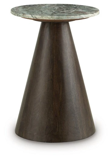 Waltnor Accent Table