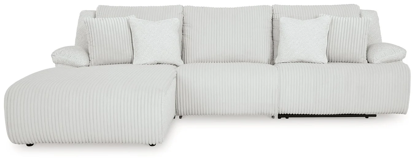 Top Tier Sectional Sofa Chaise