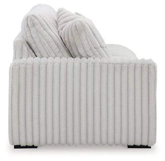 Stupendous Sectional with Chaise